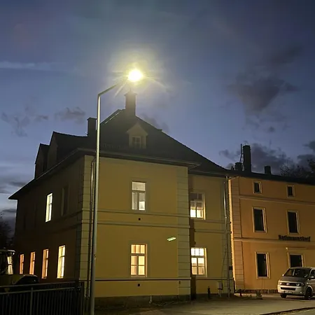 Apartment Haus Fewo 2