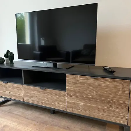 Haus Fewo 2 Apartment